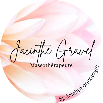 Massothérapie Jacinthe Gravel