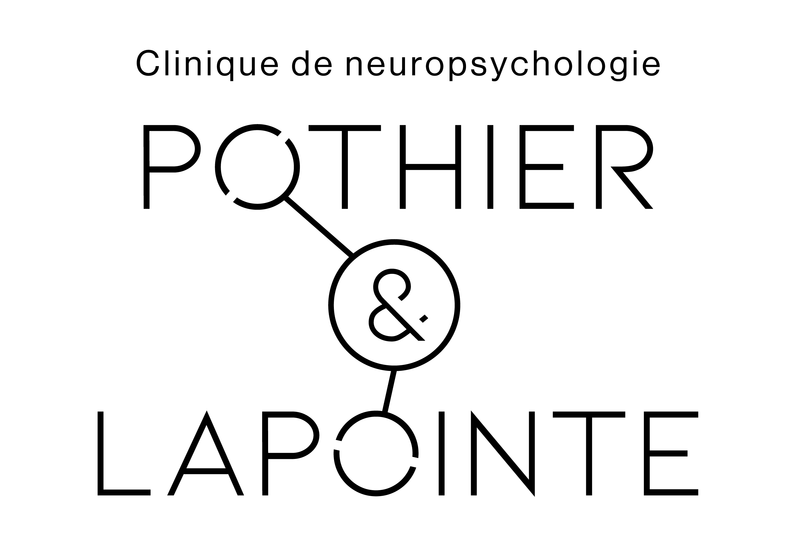 Clinique de neuropsychologie Pothier & Lapointe