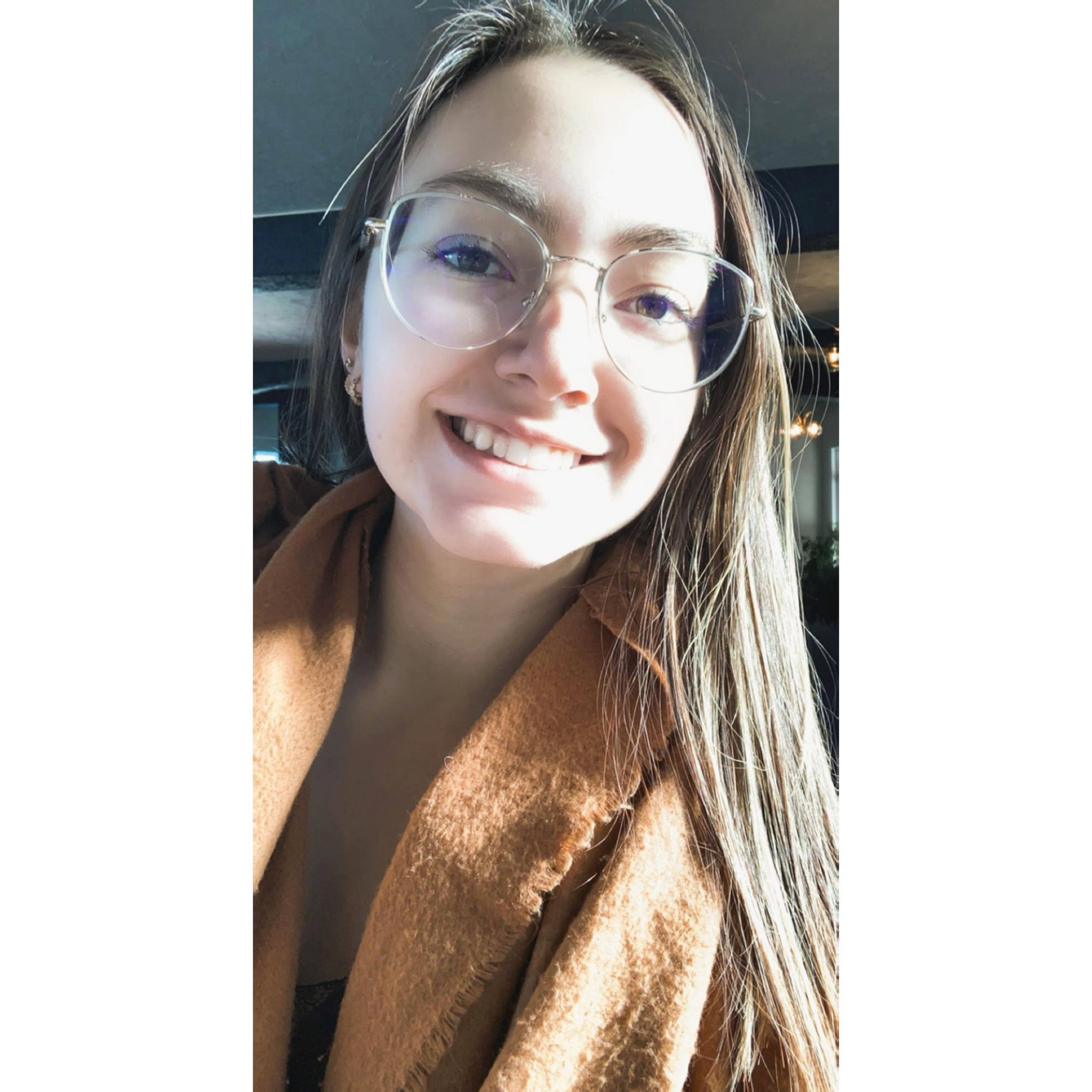 Isabelle Lessard