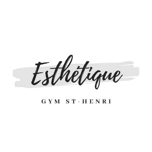 Esthétique Gym St-Henri 