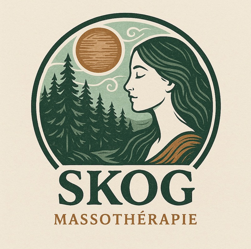Skog Massothérapie