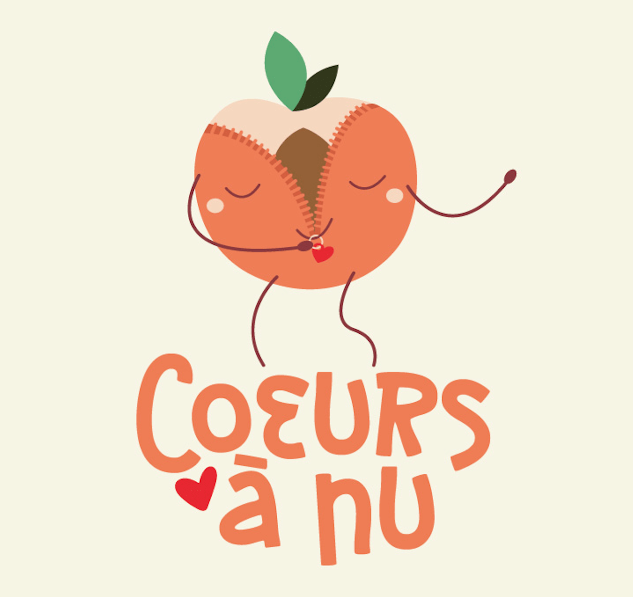 Coeurs à nu
