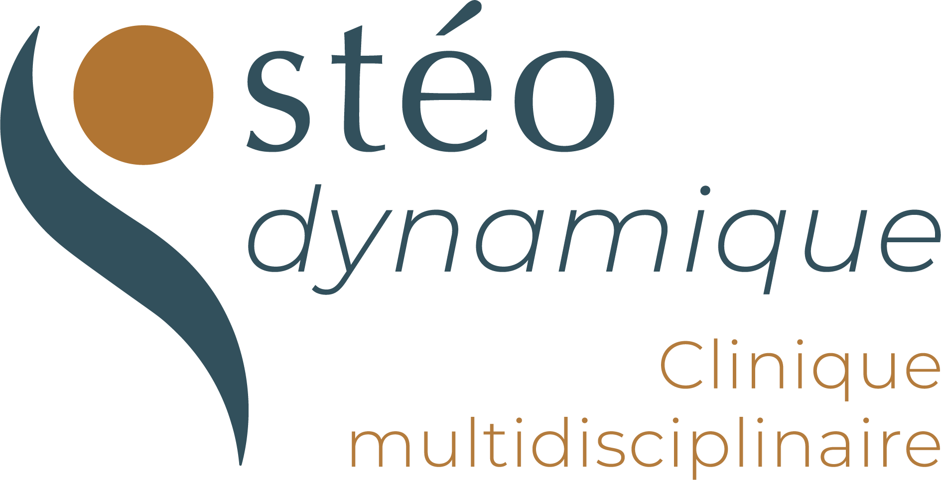 Clinique OstéoDynamique