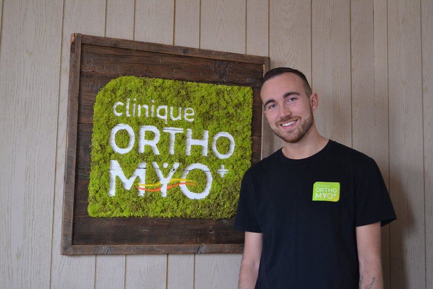 Clinique Ortho-Myo+