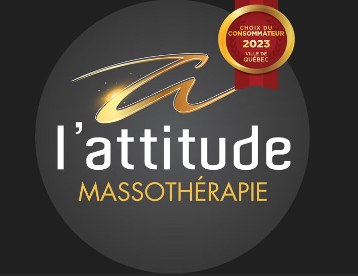 L'Attitude massothérapie