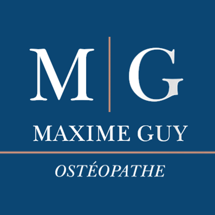 Maxime Guy Ostéopathe