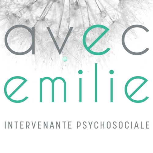 Avec Emilie, Intervention Psychosociale & kinésiologie Appliquée