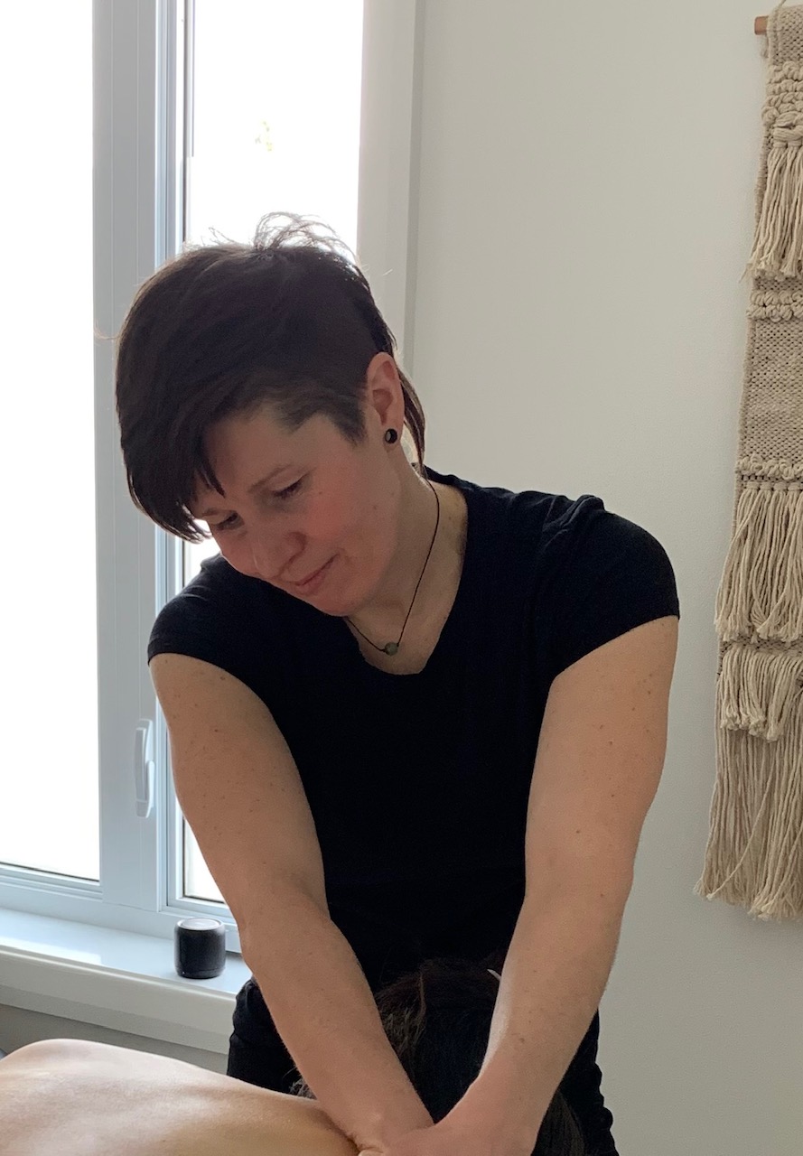 Marie-Christine Lajoie