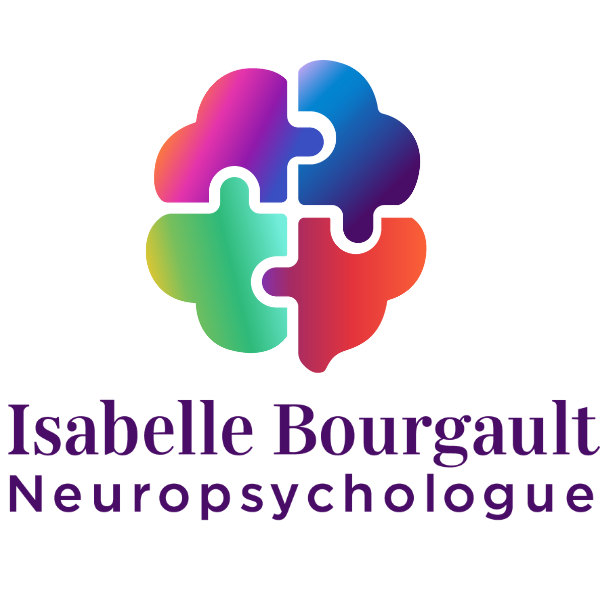 Isabelle Bourgault - Neuropsychologue