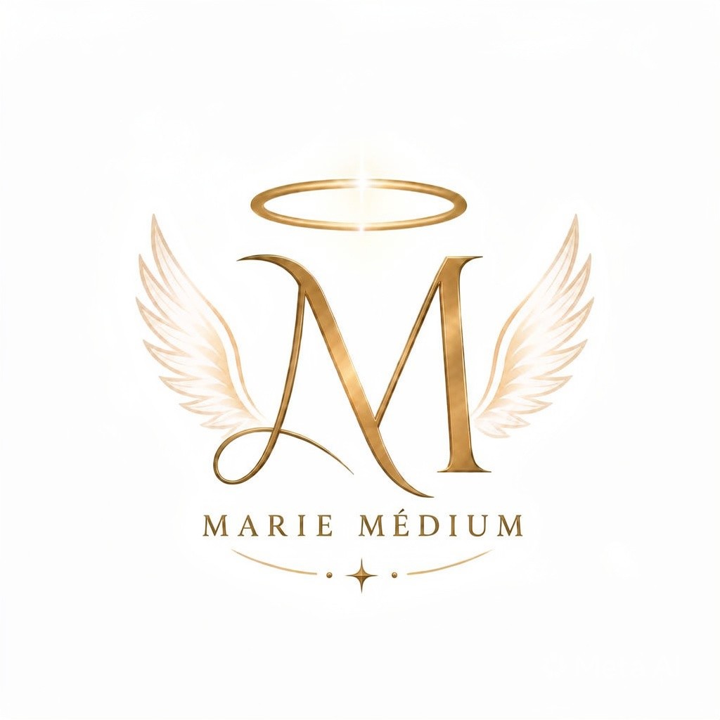 Marie Médium