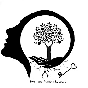 Pamela Lessard, Maître Hypnothérapeute
