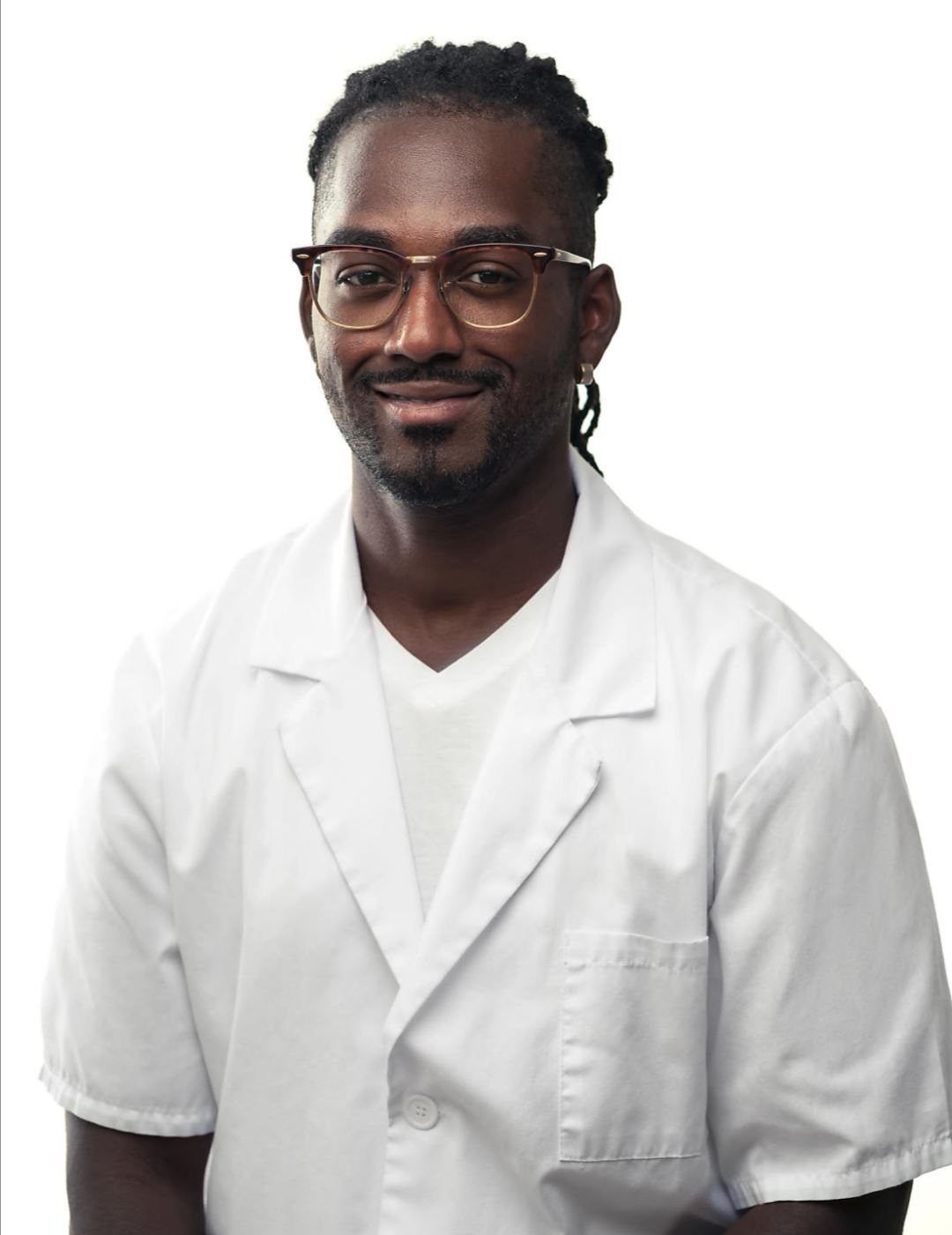 Jose Endrick Laurent