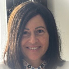 Sarah Choukroun