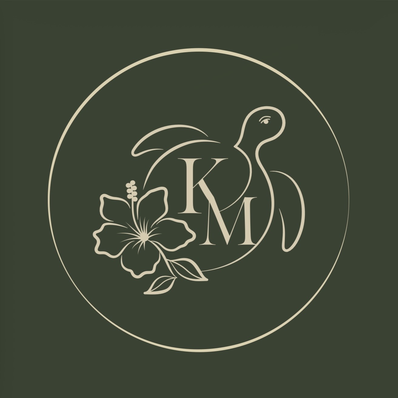 KALM par KM