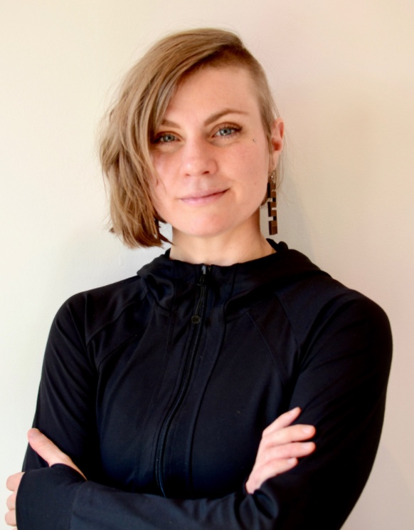 Immuna Acupuncture - Elyse Stewart