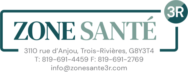 Zone Santé 3R