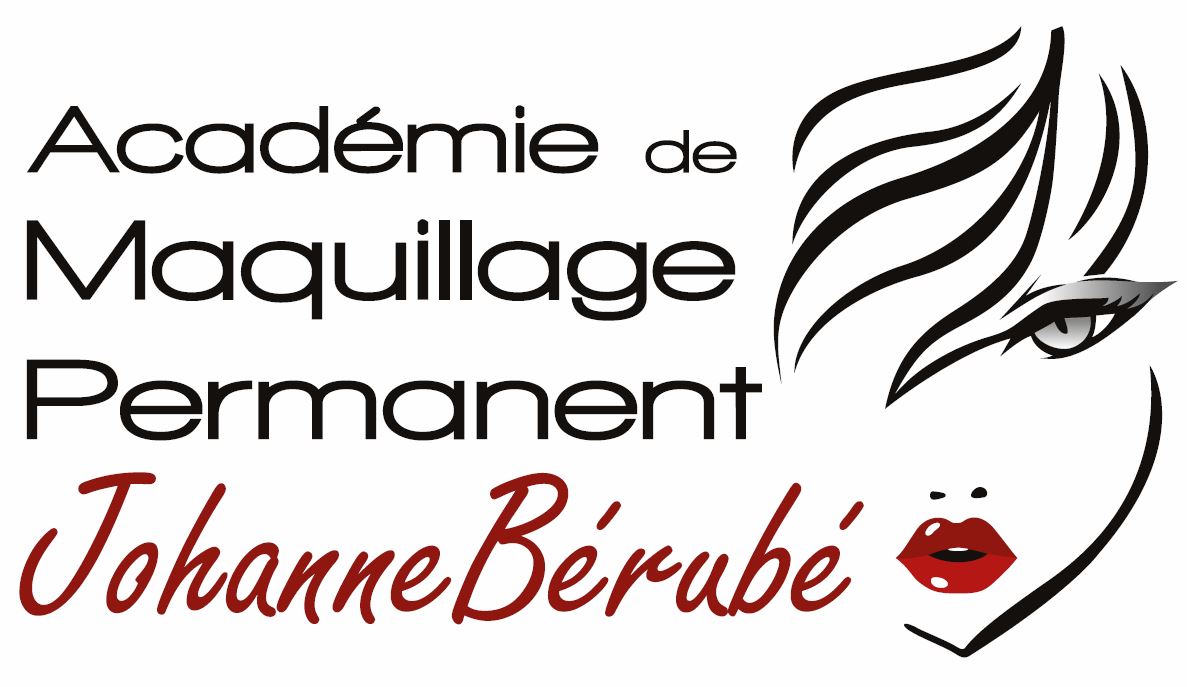 Maquillage permanent Johanne Bérubé
