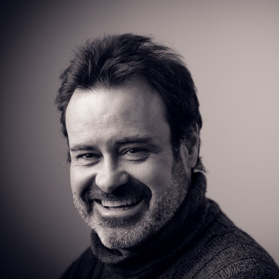 Jean-François Dupuis