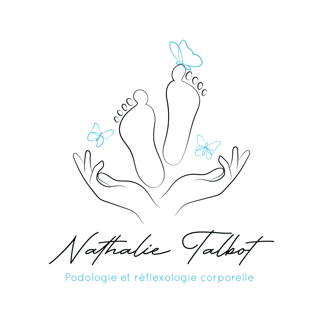 Nathalie Talbot, Podologue