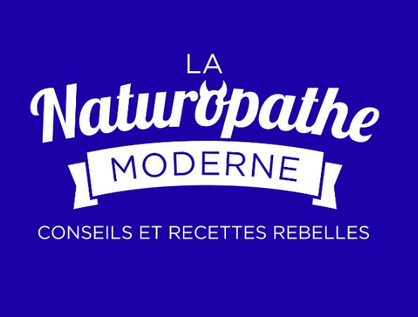 chez La Naturopathe Moderne