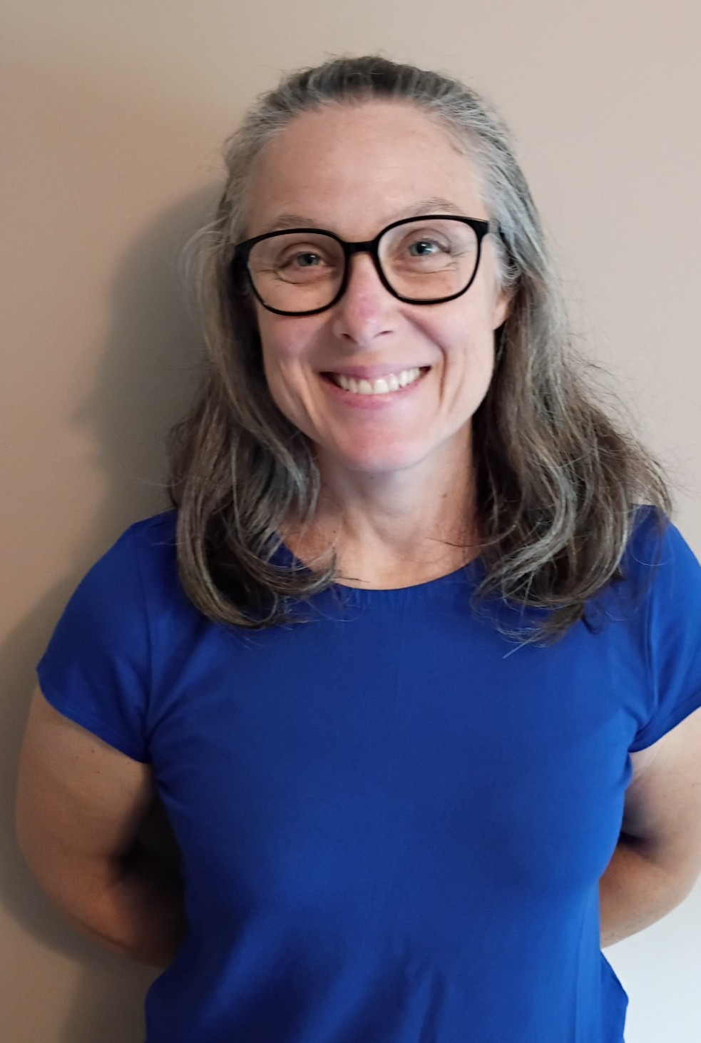 Nathalie Labrecque