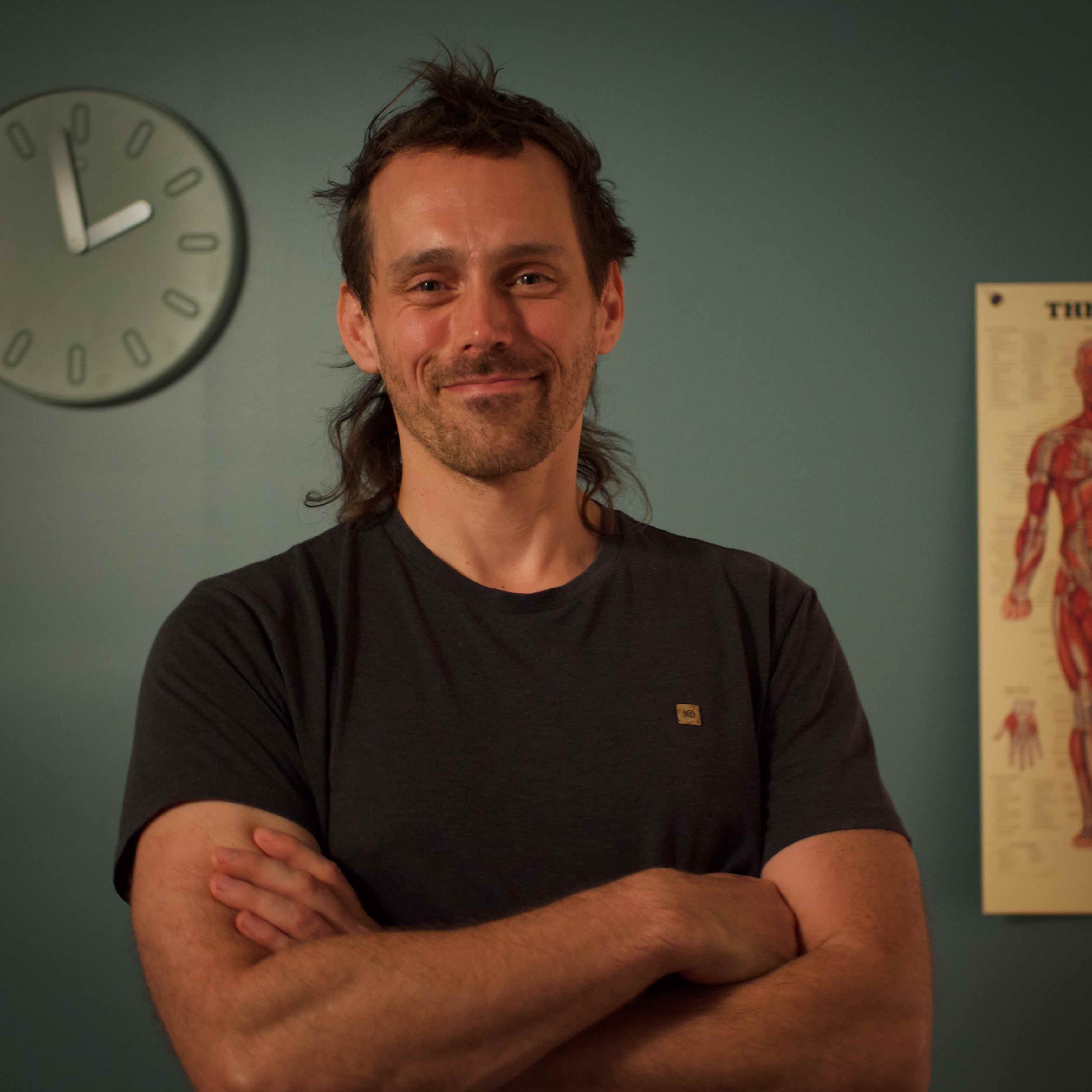 Studio Santé Active