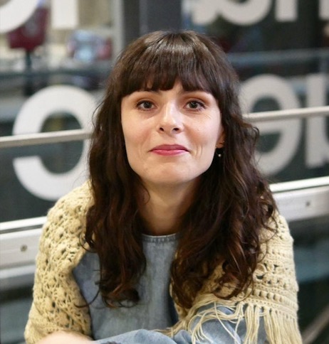 Vanessa Pustoc'h Lucchini