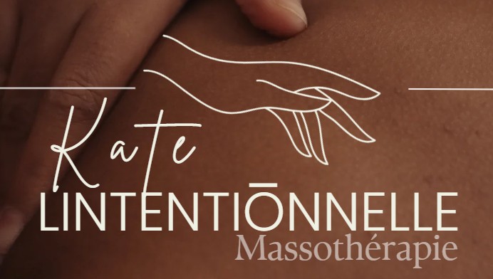 Kate Lintentionnelle