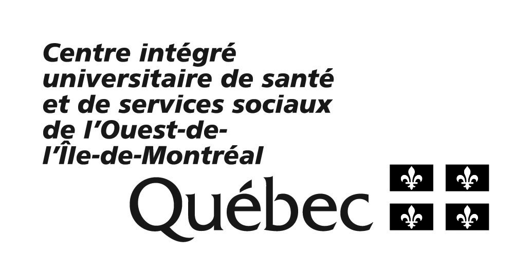 CIUSSS de l'Ouest-de-l'Île-de-Montréal