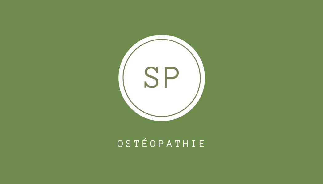 Ostéopathie Sophie Privé 