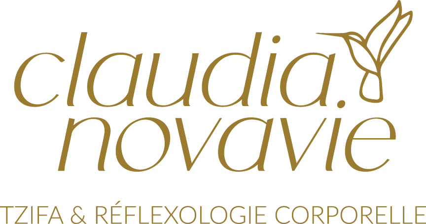 Claudia Maître Tzifa et thérapeute en Réflexologie Corporelle