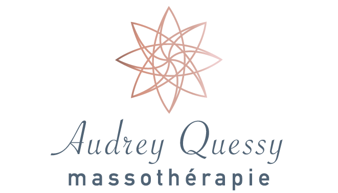Massothérapie Audrey Quessy