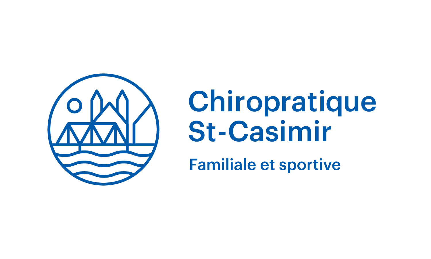 Chiropratique St-Casimir