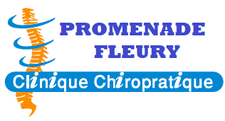 Clinique Chiropratique de la Promenade Fleury