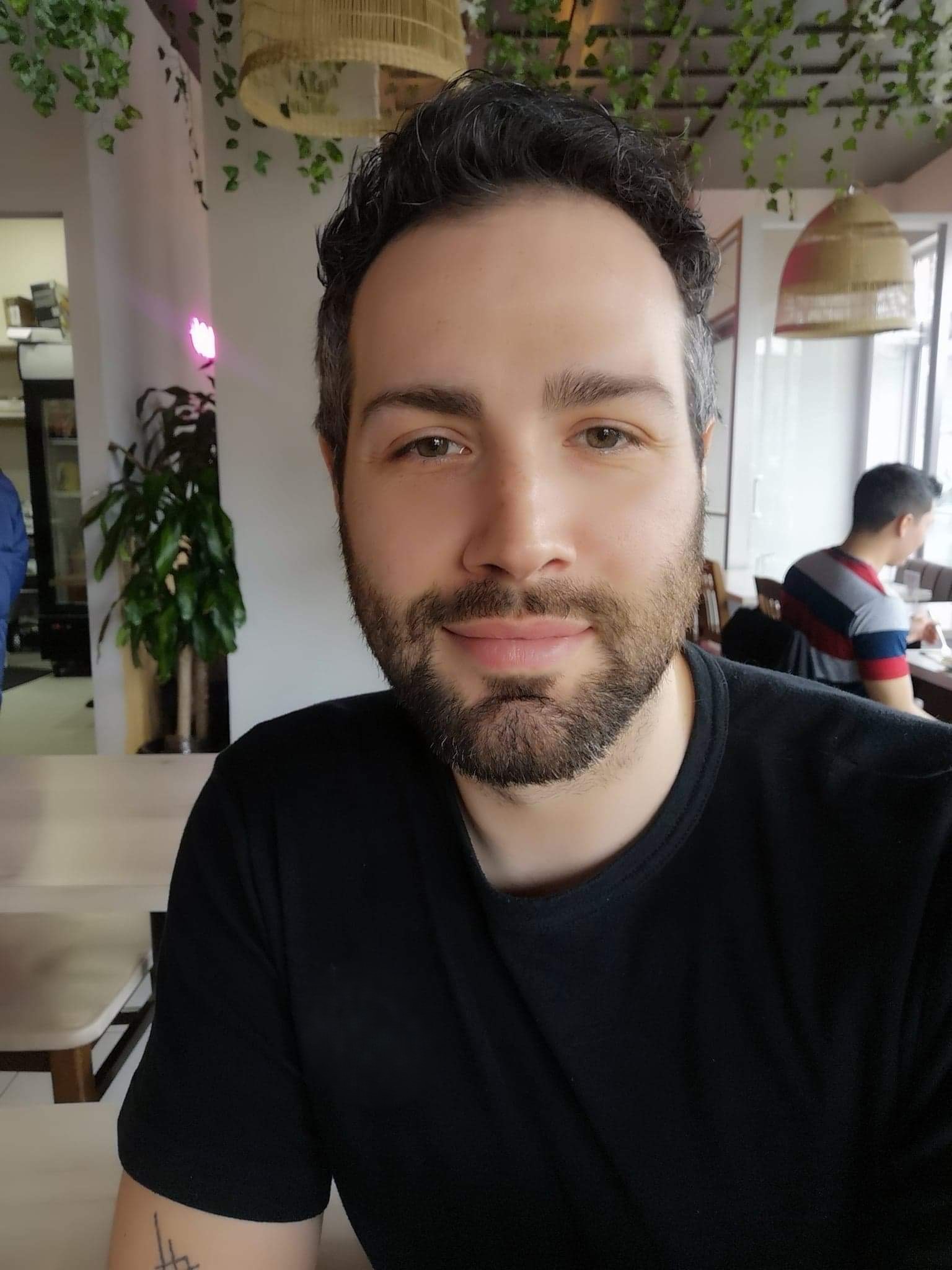 Alexandre Carpentier Lavoie