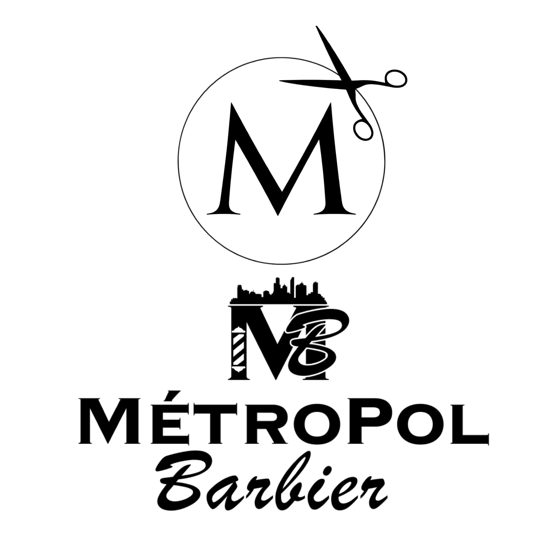 Metropol Barbier