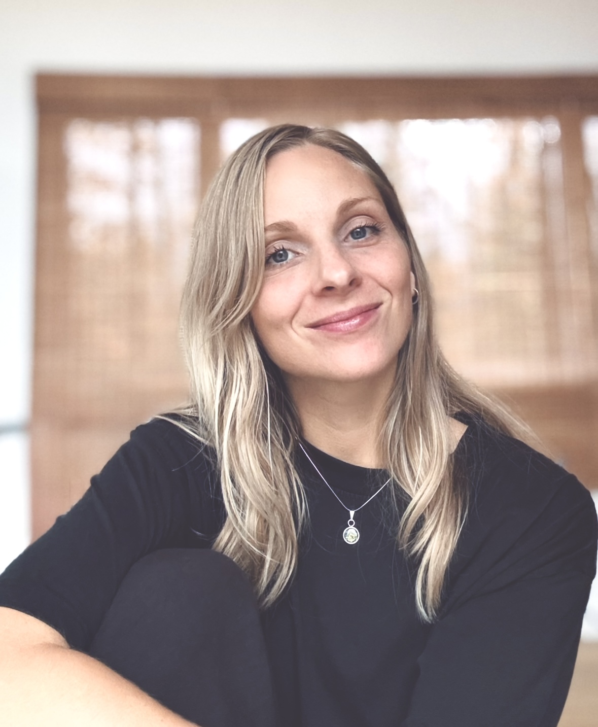 Véronique Bédard Massothérapeute spécialisée en réduction du stress