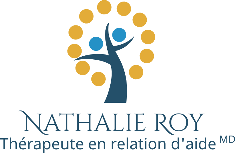 Nathalie Roy , Thérapeute en relation d'aide