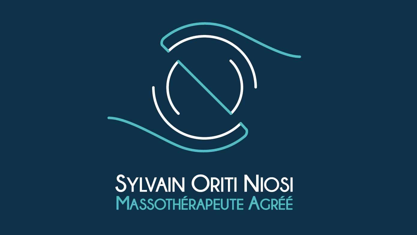 Sylvain Oriti Niosi - Massothérapeute