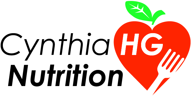 Cynthia HG Nutrition