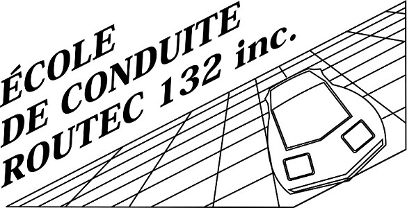ÉCOLE DE CONDUITE ROUTEC 132 INC.