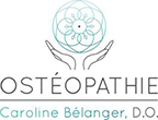 Ostéopathie Caroline Bélanger, D.O.