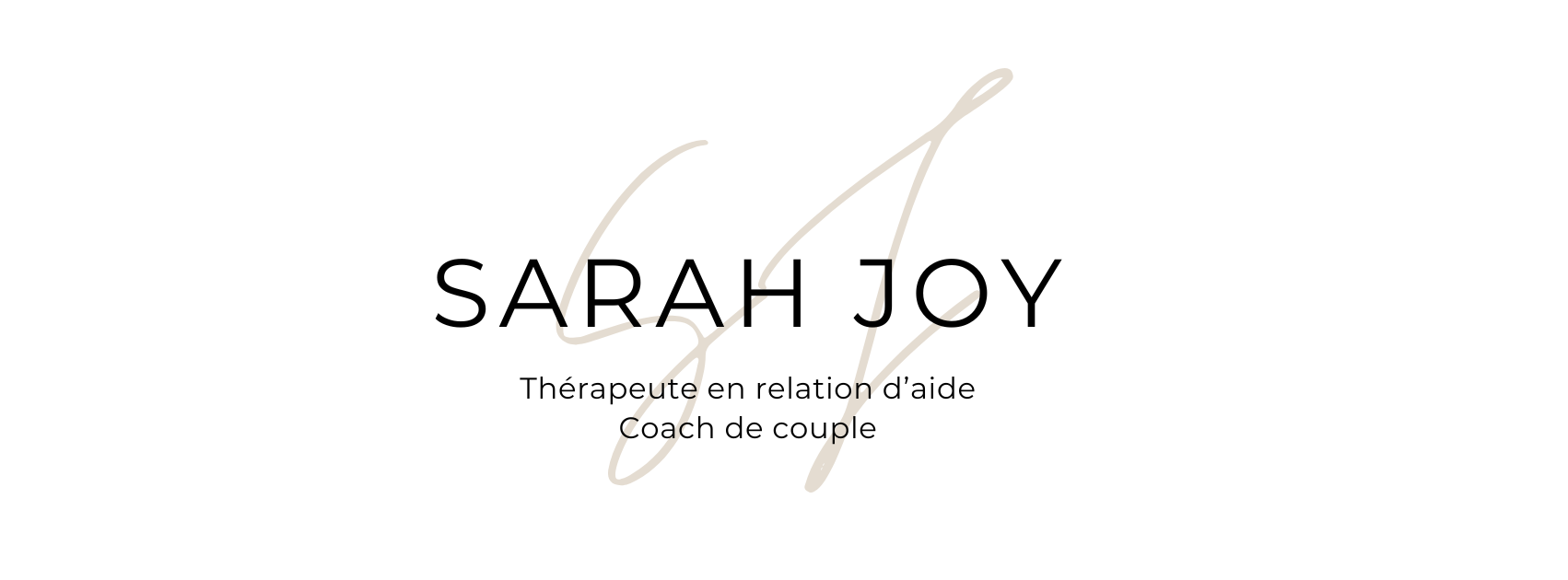 Thérapeute en relation d'aide et coach de couple