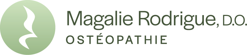 Magalie Rodrigue DO, Ostéopathe