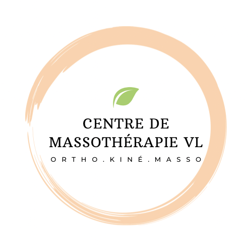 Centre de Massothérapie VL