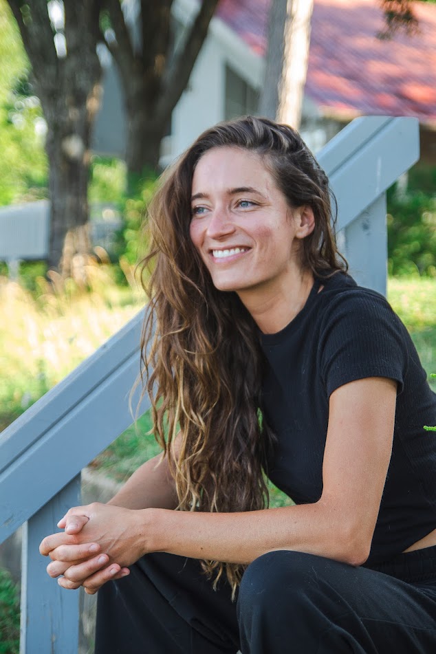 Mélissa L Carrière