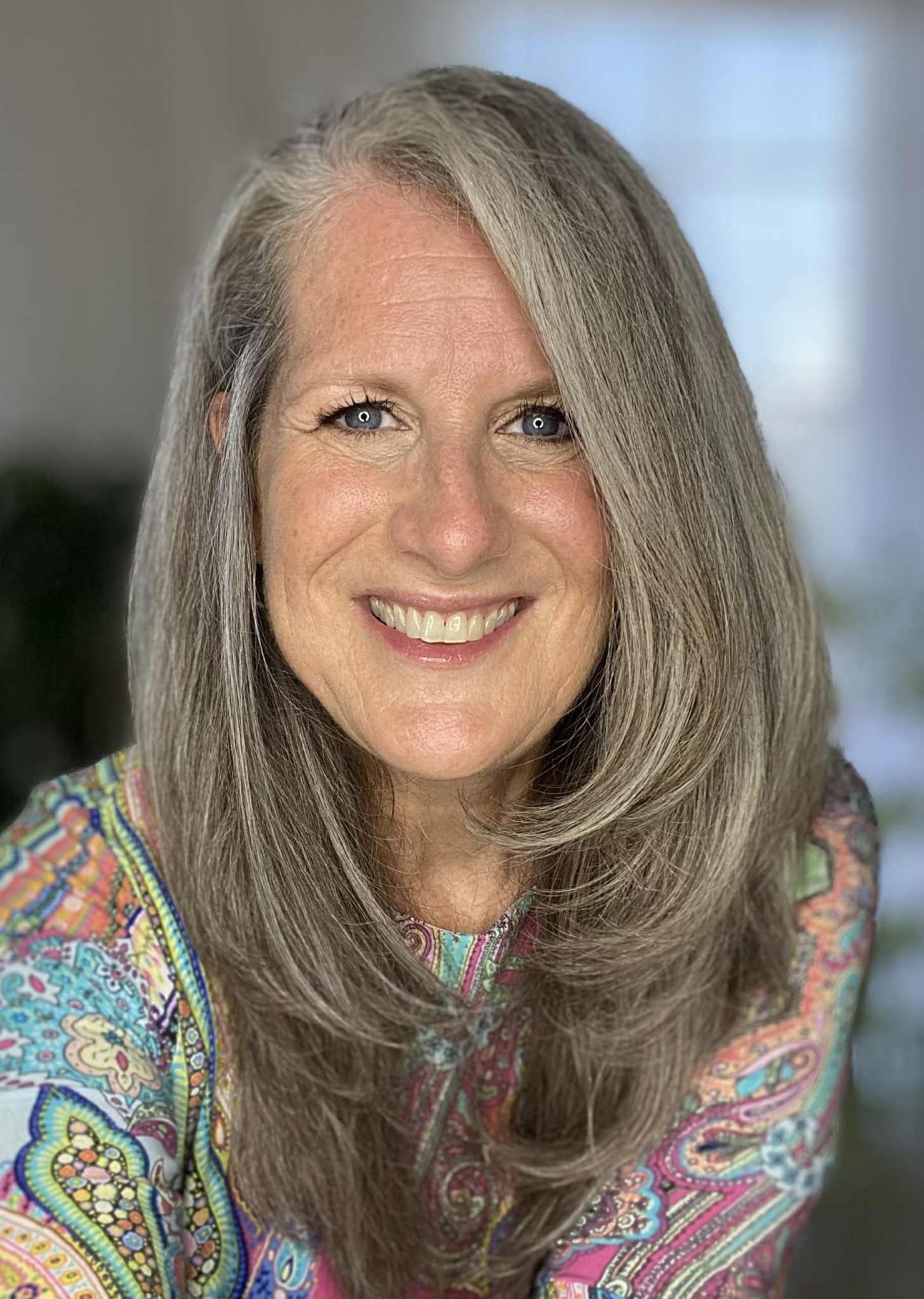 Louise Boivin Accompagnement développement personnel et libération émotionnelle