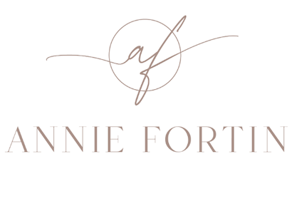 Annie Fortin Hypnothérapeute et coach professionnelle certifiée en santé holistique