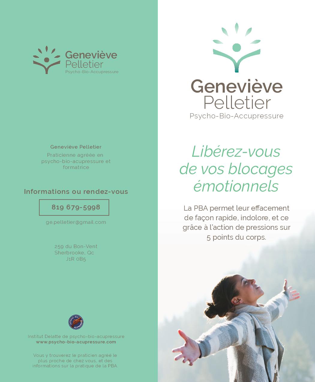 Geneviève Pelletier