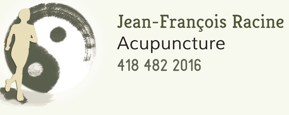 Clinique d'acupuncture Jean-François Racine